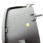 Seat Cupra Leon KL8 spidometra mērinstrumentu paneļa vāks 5FA857053XFD