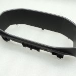 Seat Cupra Leon KL8 spidometra mērinstrumentu paneļa vāks 5FA857053XFD