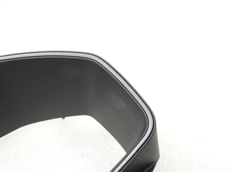 Seat Cupra Leon KL8 spidometra mērinstrumentu paneļa vāks 5FA857053XFD