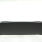 Seat Cupra Leon KL8 spidometra mērinstrumentu paneļa vāks 5FA857053XFD
