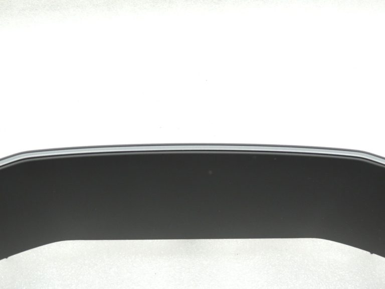 Seat Cupra Leon KL8 spidometra mērinstrumentu paneļa vāks 5FA857053XFD
