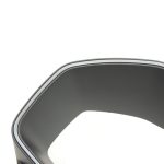 Seat Cupra Leon KL8 spidometra mērinstrumentu paneļa vāks 5FA857053XFD