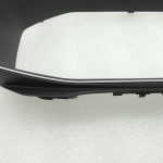 Seat Cupra Leon KL8 spidometra mērinstrumentu paneļa vāks 5FA857053XFD