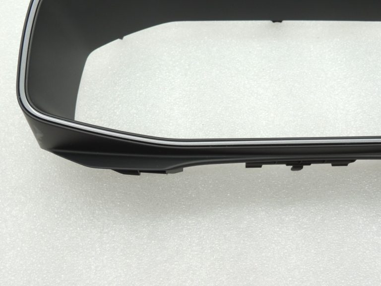 Seat Cupra Leon KL8 spidometra mērinstrumentu paneļa vāks 5FA857053XFD