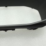 Seat Cupra Leon KL8 spidometra mērinstrumentu paneļa vāks 5FA857053XFD