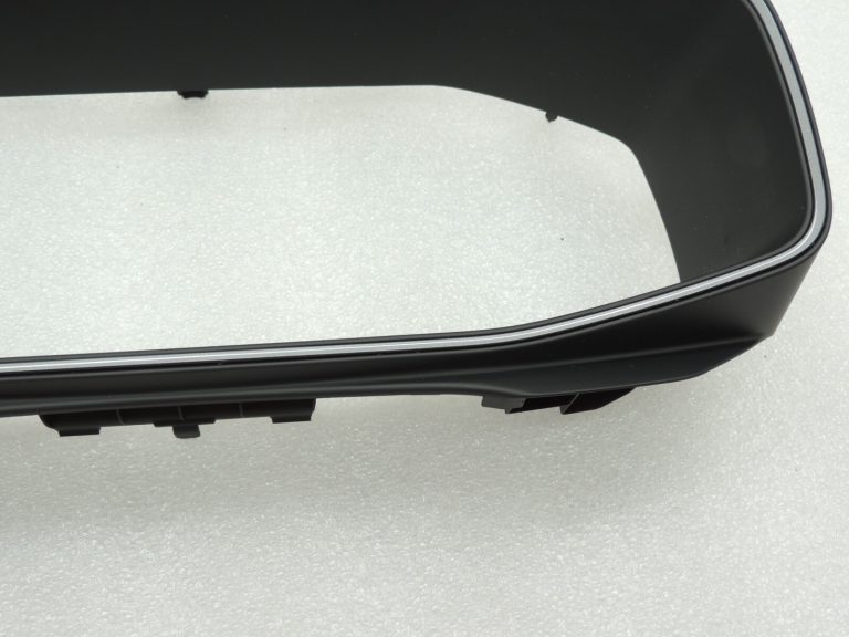 Seat Cupra Leon KL8 spidometra mērinstrumentu paneļa vāks 5FA857053XFD
