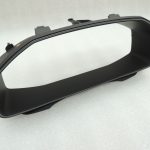 Seat Cupra Leon KL8 spidometra mērinstrumentu paneļa vāks 5FA857053XFD