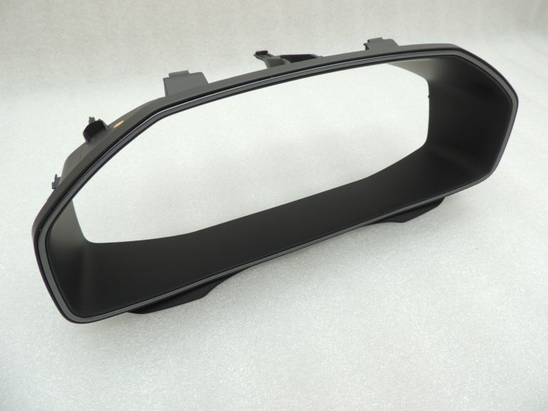 Seat Cupra Leon KL8 spidometra mērinstrumentu paneļa vāks 5FA857053XFD