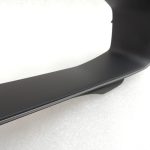 Seat Cupra Leon KL8 spidometra mērinstrumentu paneļa vāks 5FA857053XFD