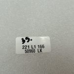 Seat Cupra Leon KL8 Stūres statņa augšējais pārsegs 5FA8583494PK