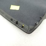 Seat Cupra Leon KL8 Stūres statņa augšējais pārsegs 5FA8583494PK