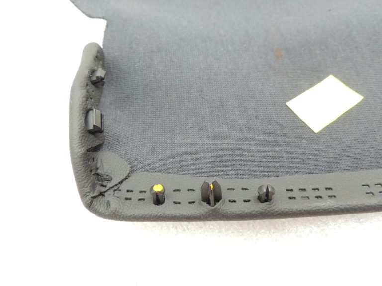 Seat Cupra Leon KL8 Stūres statņa augšējais pārsegs 5FA8583494PK