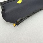 Seat Cupra Leon KL8 Stūres statņa augšējais pārsegs 5FA8583494PK