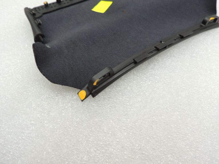 Seat Cupra Leon KL8 Stūres statņa augšējais pārsegs 5FA8583494PK