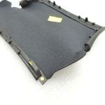 Seat Cupra Leon KL8 Stūres statņa augšējais pārsegs 5FA8583494PK