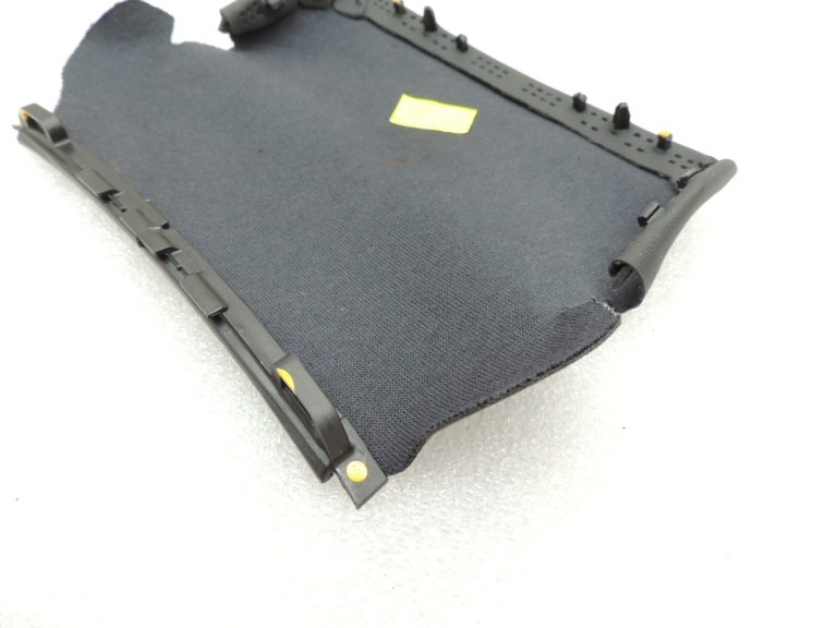 Seat Cupra Leon KL8 Stūres statņa augšējais pārsegs 5FA8583494PK