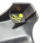 Seat Cupra Leon KL8 Stūres statņa pārsegs Stūres statņa slēdža pārsegs 5FA858560A