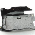 Seat Cupra Leon KL8 Stūres statņa pārsegs Stūres statņa slēdža pārsegs 5FA858559A