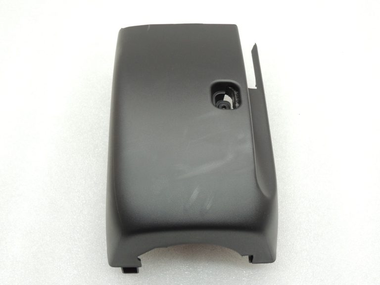 Seat Cupra Leon KL8 Stūres statņa pārsegs Stūres statņa slēdža pārsegs 5FA858559A