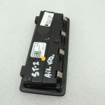 Cupra Leon KL8 Formentor interjera apgaismojums Aizmugures lasīšanas gaisma 5H0947290D9B9