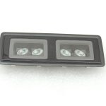 Cupra Leon KL8 Formentor interjera apgaismojums Aizmugures lasīšanas gaisma 5H0947290D9B9