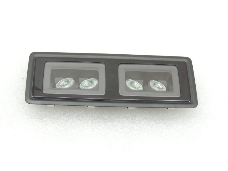 Cupra Leon KL8 Formentor interjera apgaismojums Aizmugures lasīšanas gaisma 5H0947290D9B9
