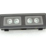 Cupra Leon KL8 Formentor interjera apgaismojums Aizmugures lasīšanas gaisma 5H0947290D9B9