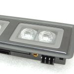 Cupra Leon KL8 Formentor interjera apgaismojums Aizmugures lasīšanas gaisma 5H0947290D9B9