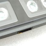 Cupra Leon KL8 Formentor interjera apgaismojums Aizmugures lasīšanas gaisma 5H0947290D9B9