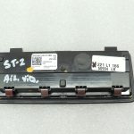 Cupra Leon KL8 Formentor interjera apgaismojums Aizmugures lasīšanas gaisma 5H0947290D9B9