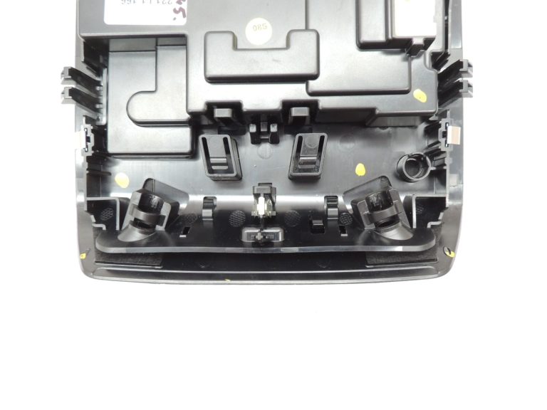 Cupra Leon KL8 Formentor salona apgaismojums jumta konsole melna 5H0959561BMTJA 5H0959561BMTJA