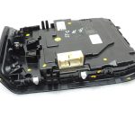 Cupra Leon KL8 Formentor salona apgaismojums jumta konsole melna 5H0959561BMTJA 5H0959561BMTJA