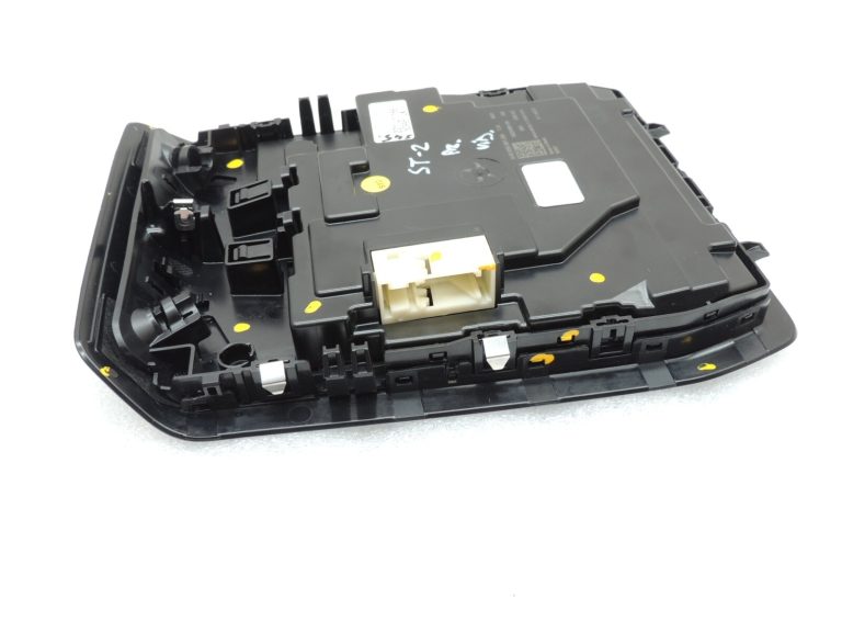 Cupra Leon KL8 Formentor salona apgaismojums jumta konsole melna 5H0959561BMTJA 5H0959561BMTJA