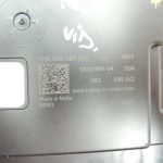 Cupra Leon KL8 Formentor salona apgaismojums jumta konsole melna 5H0959561BMTJA 5H0959561BMTJA