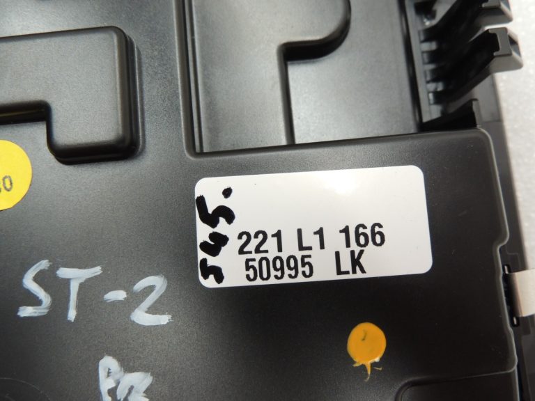 Cupra Leon KL8 Formentor salona apgaismojums jumta konsole melna 5H0959561BMTJA 5H0959561BMTJA