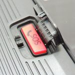 Cupra Leon KL8 Formentor salona apgaismojums jumta konsole melna 5H0959561BMTJA 5H0959561BMTJA