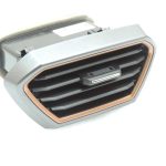 Cupra Leon KL8 Formentor VZ Gaisa izplūdes atveres labā bronza 5FB820902AXEX