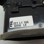 Cupra Leon KL8 Formentor VZ Gaisa izplūdes atveres labā bronza 5FB820902AXEX