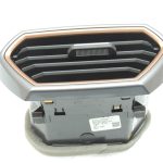 Cupra Leon KL8 Formentor VZ Gaisa izplūdes atveres labā bronza 5FB820902AXEX