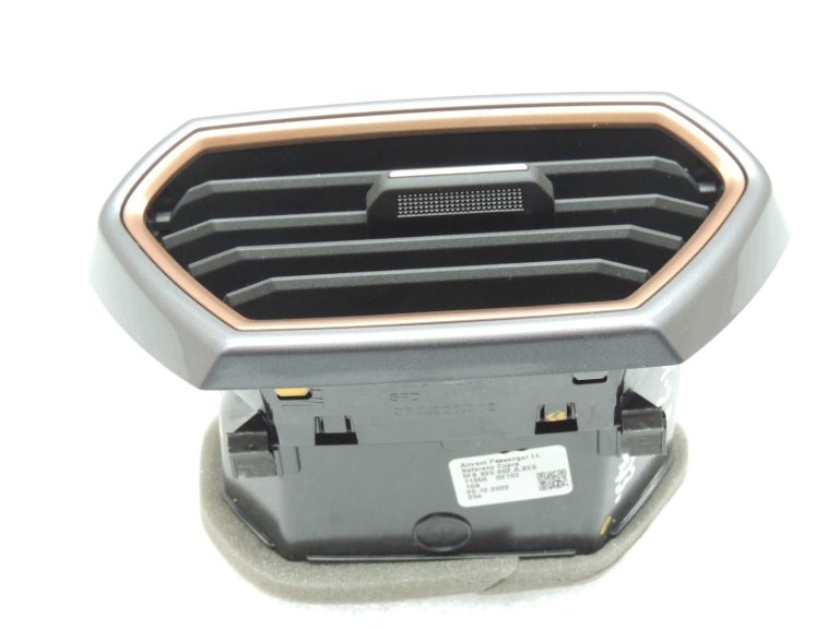 Cupra Leon KL8 Formentor VZ Gaisa izplūdes atveres labā bronza 5FB820902AXEX