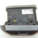 Cupra Leon KL8 Formentor VZ Gaisa izplūdes atveres labā bronza 5FB820902AXEX