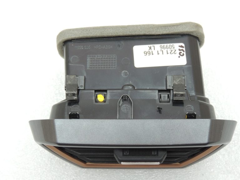 Cupra Leon KL8 Formentor VZ Gaisa izplūdes atveres labā bronza 5FB820902AXEX