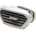 Cupra Leon KL8 Formentor VZ Gaisa izplūdes atveres kreisā bronza 5FB820901AXEX