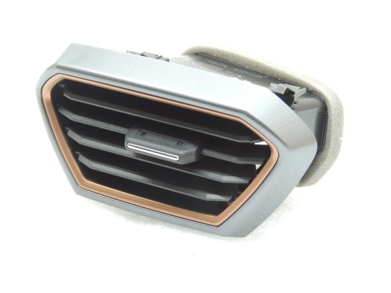Cupra Leon KL8 Formentor VZ Gaisa izplūdes atveres kreisā bronza 5FB820901AXEX