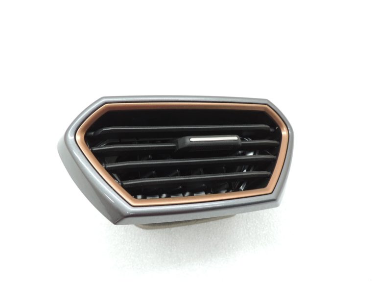 Cupra Leon KL8 Formentor VZ Gaisa izplūdes atveres kreisā bronza 5FB820901AXEX