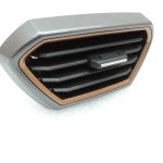 Cupra Leon KL8 Formentor VZ Gaisa izplūdes atveres kreisā bronza 5FB820901AXEX
