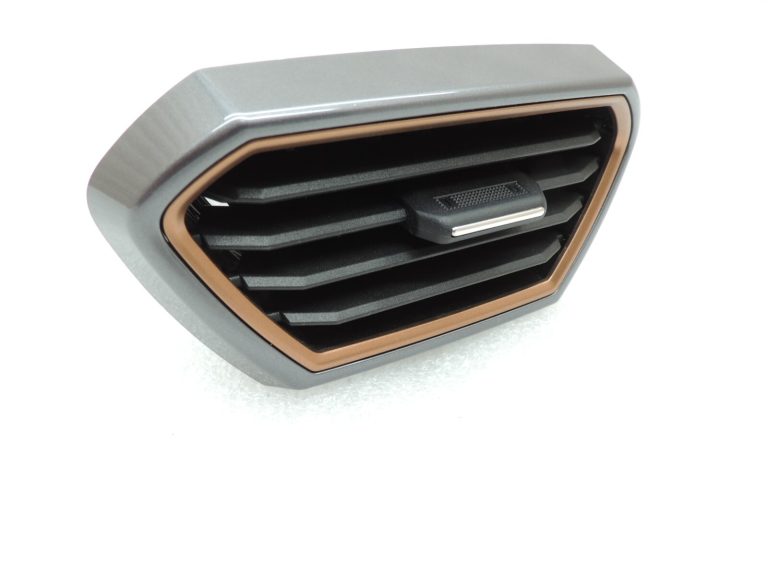 Cupra Leon KL8 Formentor VZ Gaisa izplūdes atveres kreisā bronza 5FB820901AXEX