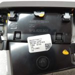 Cupra Leon KL8 Formentor VZ Gaisa izplūdes atveres kreisā bronza 5FB820901AXEX