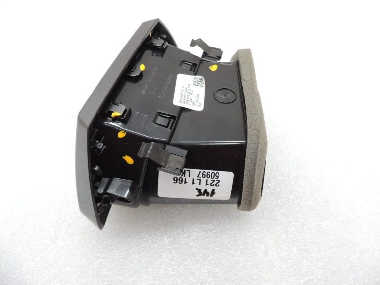Cupra Leon KL8 Formentor VZ Gaisa izplūdes atveres kreisā bronza 5FB820901AXEX