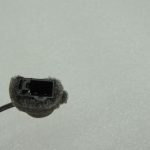 Cupra Leon KL8 Formentor Saules aizsarglīdzeklis Saules aizsarglīdzeklis melns, labais 5H0857552D2UV